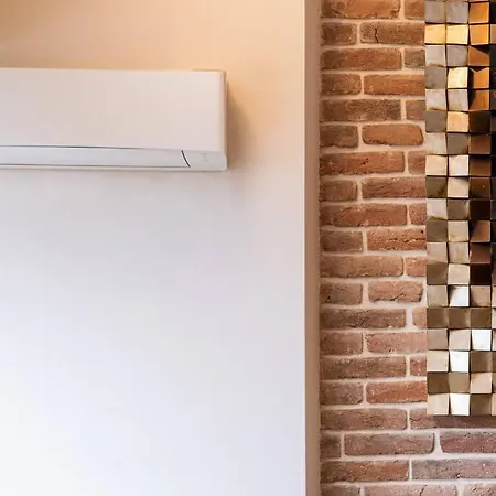Luxusni S Terasou V Centru *